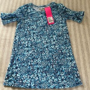 Lilly Pulitzer toddler dress NWT